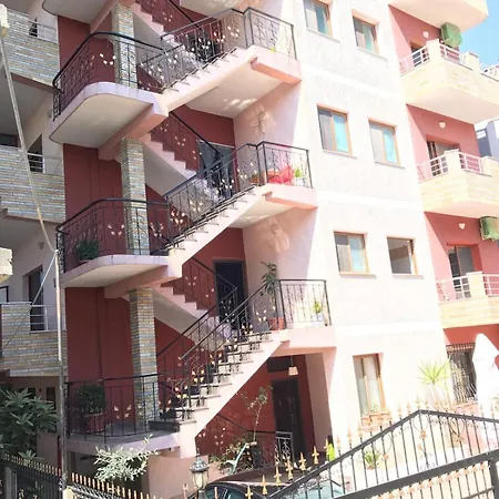 Vila Papi Apartment