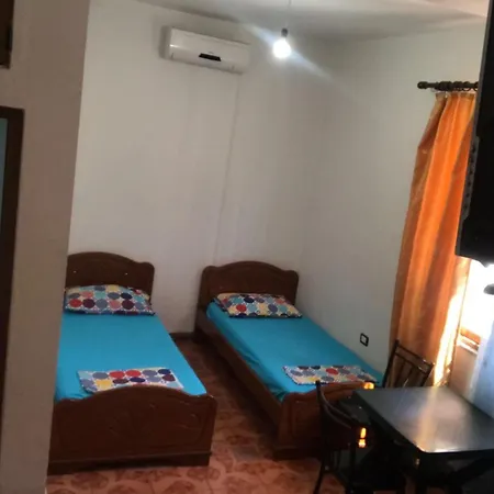 Apartment Vila Papi *