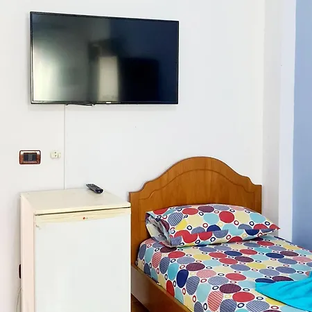 Vila Papi Apartment Durres