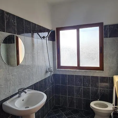 Apartment Vila Papi *